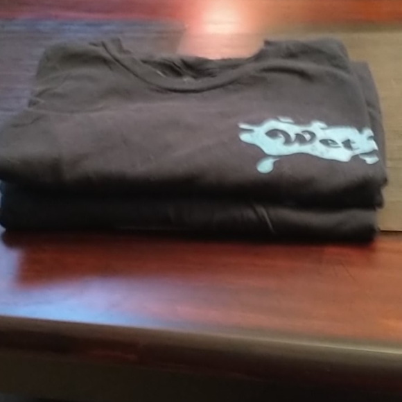 Vintage Wet T-shirt - Picture 5 of 6